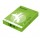 Carta Maestro Color - A4 - 160 gr - verde forte MA42 - Mondi - conf. 250 fogli
