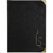 PORTA MENU' e ACCESSORI