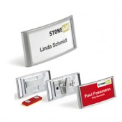 PORTABADGE E ACCESSORI