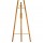 Cavalletto in legno Teak - altezza 165 cm - Securit