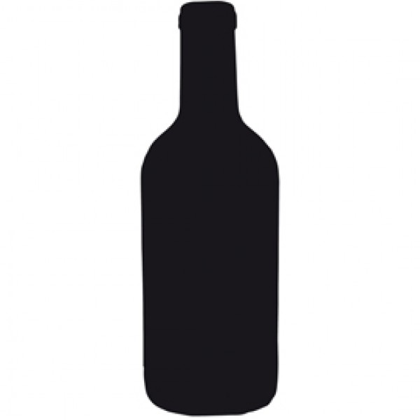 Lavagna da parete Silhouette - 49,5x19,5 cm - forma bottiglia - nero - Securit Lavagna da parete Silhouette - 49,5x19,5 cm - forma bottiglia - nero - Securit