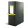 Scatola archivio Big Next - dorso 12 cm - 25x35 cm - nero/giallo - Sei Rota