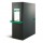 Scatola archivio Big Next - dorso 20 cm - 25x35 cm - nero/verde - Sei Rota