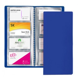 PORTABIGLIETTI VARI E RUBRICHE