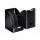 Portariviste Leitz Plus Jumbo - 24 x 31 x 21 cm - nero - Leitz