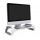 Supporto monitor I-Spire - bianco - Fellowes