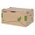 Scatola container EcoBox - 34x43,9x25,9 cm - apertura laterale - Esselte