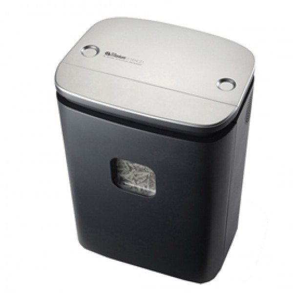 Distruggidocumenti TS516XCD - a frammenti - 29L - Titanium Distruggidocumenti TS516XCD - a frammenti - 29L - Titanium