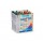 Pastelli cera - lunghezza 90mm con Ø 8,50mm - colori assortiti - Giotto -  barattolo 96 colori