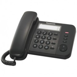 Telefono fisso KX TS520 - Panasonic