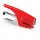 Cucitrice a pinza - passo 6 - rosso - Titanium