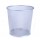 Cestino gettacarte - metallo - 12 L - silver - Titanium