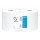 Carta igienica Maxi Jumbo - 9,5 cm x 304 m - diametro 27 cm - goffratura micro - 16,5 gr - Papernet
