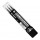 Refill per penne gel cancellabili - punta 0,7 mm - nero  - Osama - conf. 3 pezzi