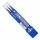 Refill per penne gel cancellabili  - punta 0,7 mm - blu - Osama - conf. 3 pezzi