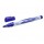 Marcatori Whiteboard Marker Velleda liquid Ink - punta tonda 2,2mm - blu - Bic