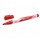 Marcatori Whiteboard Marker Velleda liquid Ink - punta tonda 2,2mm - rosso - Bic