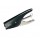 Cucitrice a pinza Rapid Retro Classic S51 - black magic - Rapid