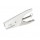 Cucitrice a pinza Rapid Retro Classic S51 - coconut kiss - Rapid