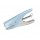Cucitrice a pinza Rapid Retro Classic S51 - fondant blue - Rapid