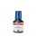 Ricarica Inchiostro per Marcatore Permanente - contenuto 30ml - blu - Edding