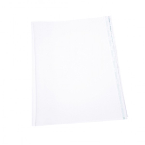 Coprilibro Gigante - 57x36cm - liscio - neutro trasparente - con adesivo - Ri.plast Coprilibro Gigante - 57x36cm - liscio - neutro trasparente - con adesivo - Ri.plast