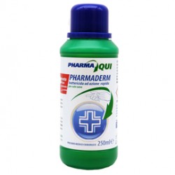 Disinfettante cutaneo Pharmaderm - 250 ml - PVS