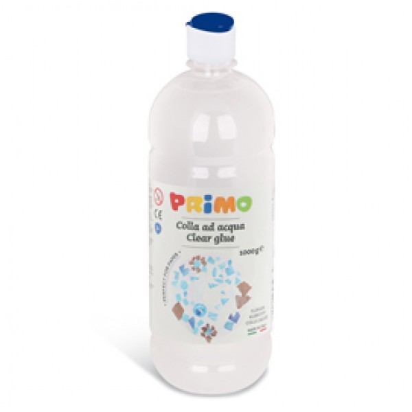 Colla Filmglue - ad acqua - 1litro - Primo Colla Filmglue - ad acqua - 1litro - Primo