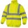 Giubbotto alta visibilità Reno HV - poliestere/poliuretano - taglia XL - giallo fluo - Deltaplus
