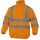 Giubbotto alta visibilità Reno HV - poliestere/poliuretano - taglia XL - arancio fluo - Deltaplus