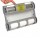 Bobina film in cartuccia per Xyron Pro 1255 - adesivizzazione permanente - Xyron