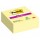Blocco foglietti Cubo - 2028-SSCY-EU - 76 x 76 mm - giallo Canary™ - 270 fogli - Post it®