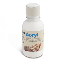 Colla acrilica - 125ml - Primo