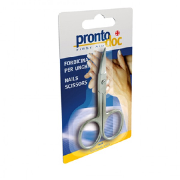 Forbicine per unghie - ProntoDoc - blister 1 pezzo