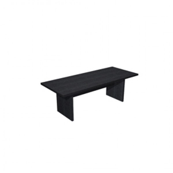 Tavolo riunioni Prestige - 220x100x74 cm - nero venato - Artexport Tavolo riunioni Prestige - 220x100x74 cm - nero venato - Artexport