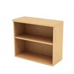 Mobile Easy - basso a giorno - 80x35x72 cm - faggio - Artexport