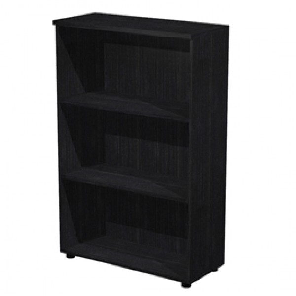 Mobile Easy - medio a giorno - 80x35x120 cm - nero venato - Artexport Mobile Easy - medio a giorno - 80x35x120 cm - nero venato - Artexport