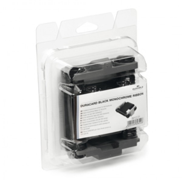 Nastro monocromatico per stampante Duracard ID 300 - Durable Nastro monocromatico per stampante Duracard ID 300 - Durable