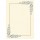 Diplomi in pergamena - stampa offset - A3 - 160 gr - avorio - Kartos - conf. 10 pezzi