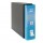 Registratore Dox 2 - dorso 8 cm - protocollo 23x34 cm - azzurro capri - Esselte