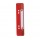 Pressini fermafogli - 38x150 mm - rosso - Durable - conf. 25 pezzi