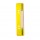 Pressini fermafogli - 38x150 mm - giallo - Durable - conf. 25 pezzi
