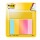 Segnapagina Post it® - 670-5JA-EU - in carta - 12,7 x 44 mm - 5 colori assortiti - Post it® - conf. 250 pezzi