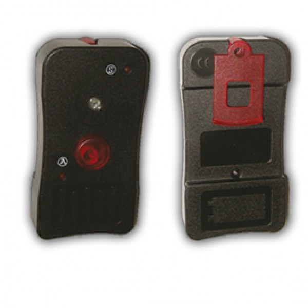 Radiocomando per elimina code - Printex Radiocomando per elimina code - Printex