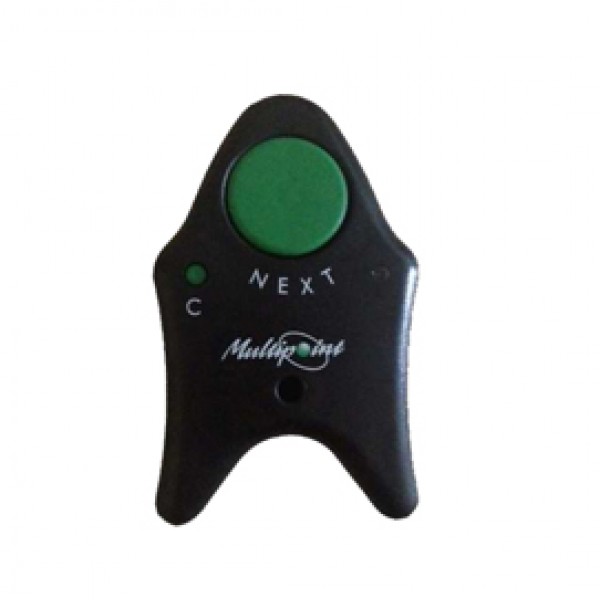 Radiocomando MDP3 per elimina code multifunzione - Printex Radiocomando MDP3 per elimina code multifunzione - Printex