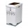 Cestino per riciclo Bankers Box System - capacità 90 litri - 30x50 cm - dorso 60 cm -  Fellowes