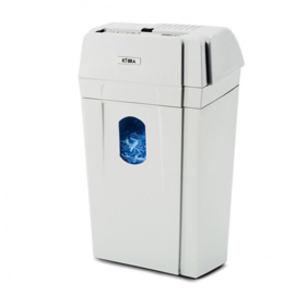 Distruggidocumenti C1 - frammenti - 18 L - Kobra Distruggidocumenti C1 - frammenti - 18 L - Kobra