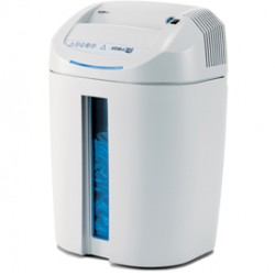 Distruggidocumenti +1 SS4 - strisce - 38,5L - Kobra