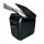 Distruggidocumenti AutoMax 200C - a frammenti - 32L - Fellowes