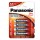 Stilo ProPower AA LR6 - Panasonic - blister 4 pezzi